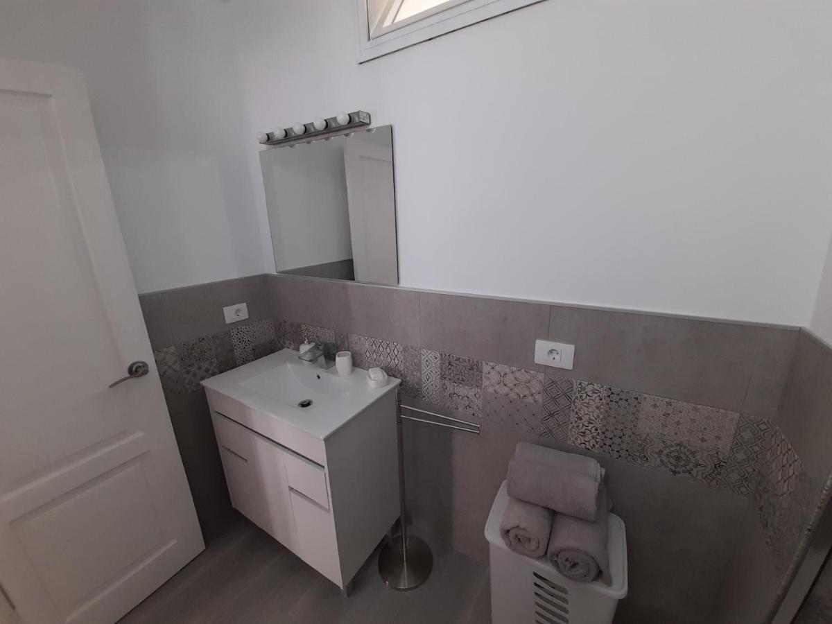 Puerto Rico Apartamento 1 Dormitorio Wifi Piscina Mogán Exterior foto