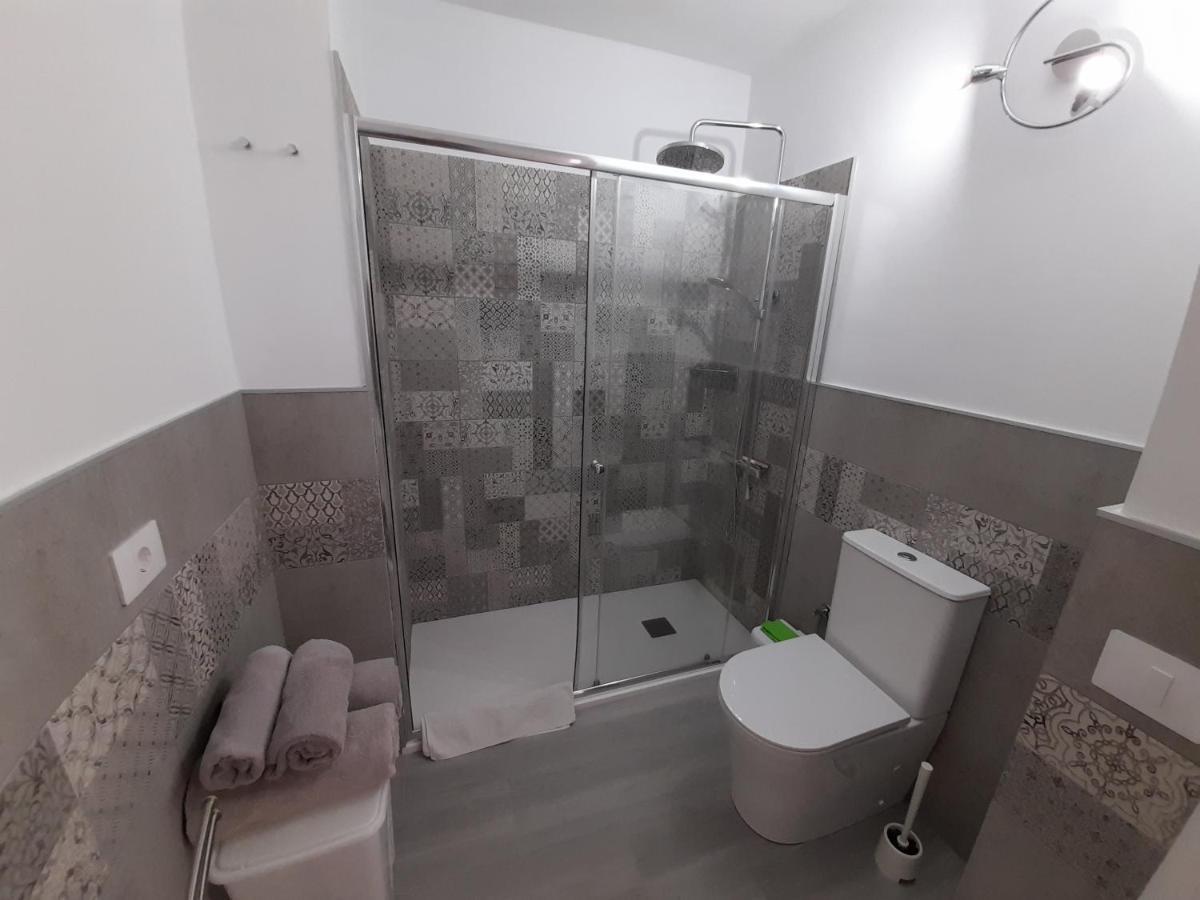 Puerto Rico Apartamento 1 Dormitorio Wifi Piscina Mogán Exterior foto