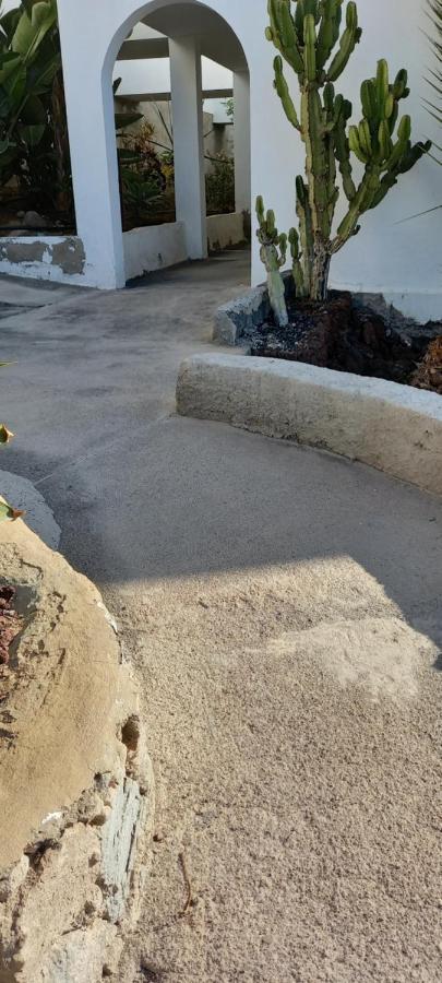 Puerto Rico Apartamento 1 Dormitorio Wifi Piscina Mogán Exterior foto