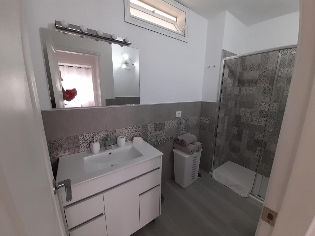 Puerto Rico Apartamento 1 Dormitorio Wifi Piscina Mogán Exterior foto