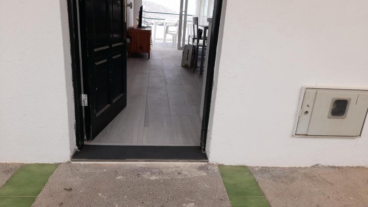 Puerto Rico Apartamento 1 Dormitorio Wifi Piscina Mogán Exterior foto