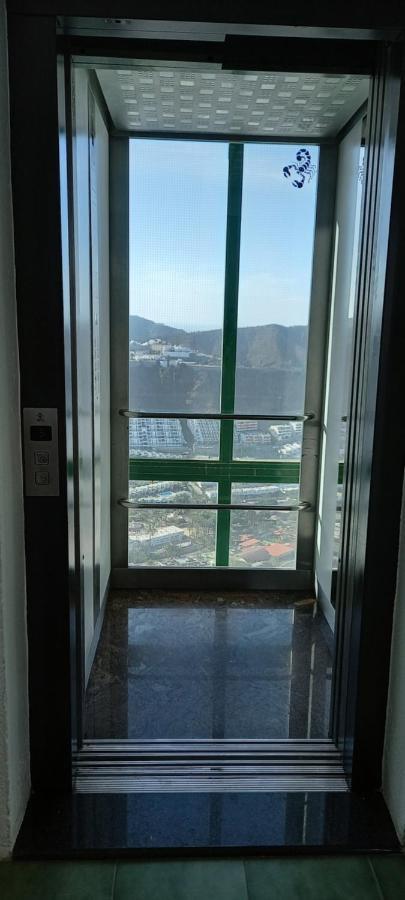 Puerto Rico Apartamento 1 Dormitorio Wifi Piscina Mogán Exterior foto