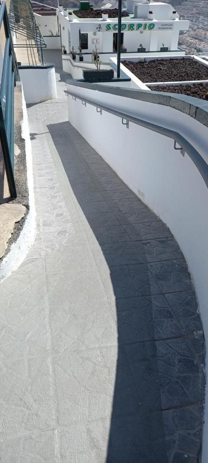 Puerto Rico Apartamento 1 Dormitorio Wifi Piscina Mogán Exterior foto